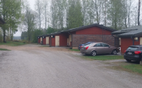 Peurarinne Oy, Uusikaupunki, Kalanti, rivitalot 2 kpl, linjasaneeraus: Vastaava työnjohtaja (Tilaaja: Uudenkaupungin Rakennus-Putkitus Oy)
